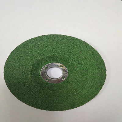 رزین باند زاویه چرخ چرخ فلزی برش دیسک تیزکن 100x6x16mm
