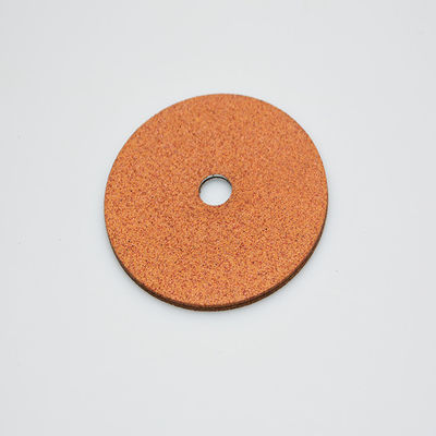 کیفیت  1.2mm Thick Stainless Steel Cut Off Wheel 4 Inch Synthetic Resin Super Thin Cutting Disc کارخانه