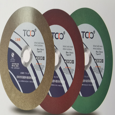 دیسک برش استیل 107 میلی متری